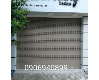 Sửa Cửa Cuốn Đức Titadoor Uy Tín ở Tại Biên Hòa - Đồng Nai