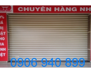 Dòng Sản Phẩm Nhôm Hợp Kim 950