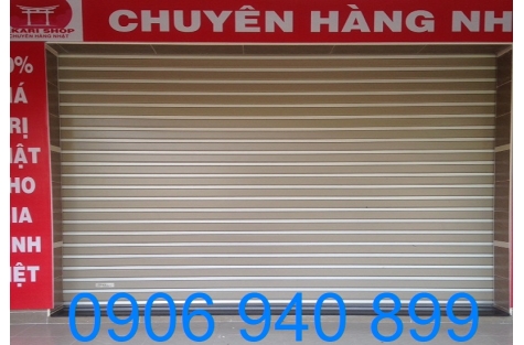 Dòng Sản Phẩm Nhôm Hợp Kim 950