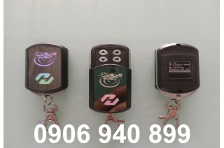  Điều Khiển Cửa Cuốn 