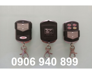 Remote Cửa Cuốn 