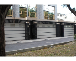 Dòng Sản Phẩm Nhôm Hợp Kim 745