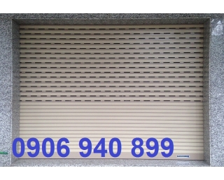 Sửa Chữa Cửa Cuốn Austdoor ở Tại Phường Trảng Dài Biên Hòa - Đồng Nai
