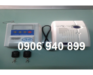 Bộ Điều Khiển 3S ( Đài Loan Nhập Khẩu)