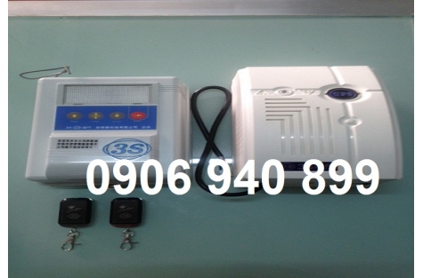 Bộ Điều Khiển 3S ( Đài Loan Nhập Khẩu)