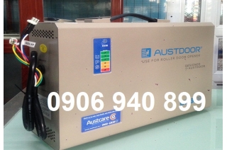 UPS - Bình Lưu Điện Cửa Cuốn Úc Austdoor AD9