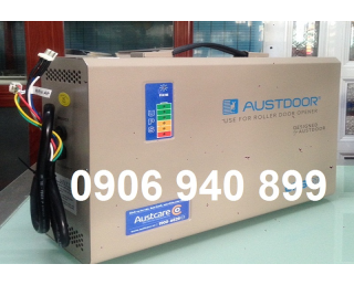 UPS - Bình Lưu Điện Cửa Cuốn Úc Austdoor AD9