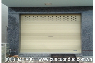 Cửa Cuốn Úc Austdoor Series 2 (AP)