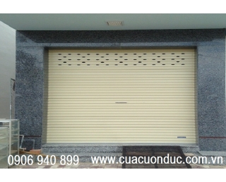 Cửa Cuốn Úc Austdoor Series 2 (AP)