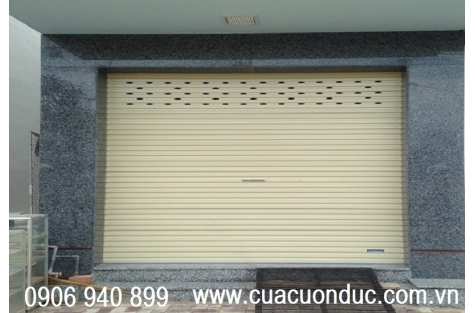 Cửa Cuốn Úc Austdoor Series 2 (AP)